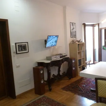 Da Massi In Prati *