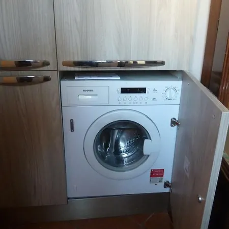 Гостевой дом Da Massi In Prati Рим