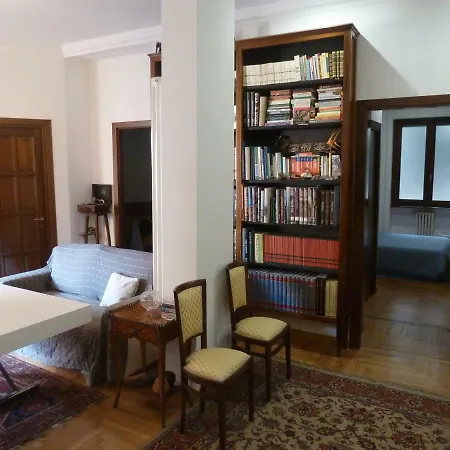 Da Massi In Prati Гостевой дом