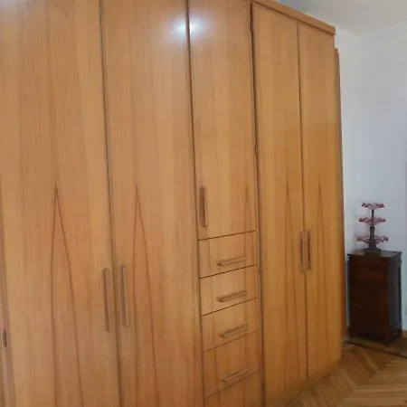 Da Massi In Prati